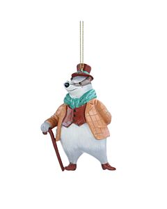 Gisela Graham - Badger